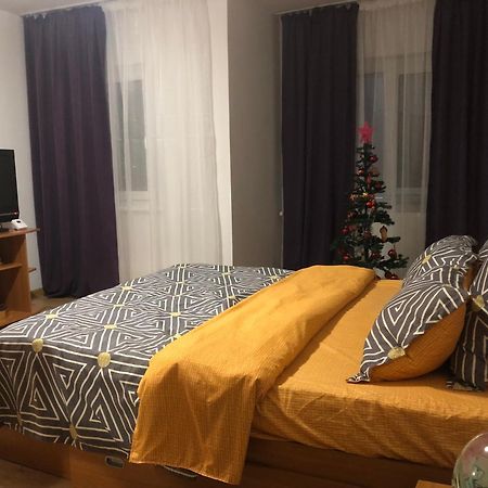 Studio In Крайова Екстер'єр фото